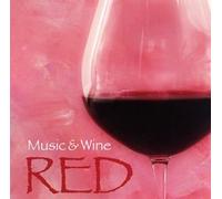 Various - Musique pour le Vin-Vin Rouge