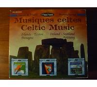 Various - Musiques Celtiques