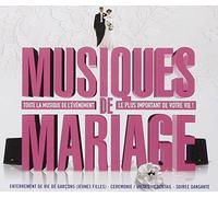 Various - Musiques De Mariage