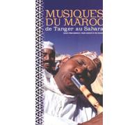 Various - Musiques du Maroc