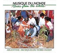 Various - Musiques du Nord-Ouest [Import]