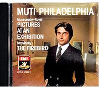 Various - Mussorgsky: Cuadros/Stravinsky