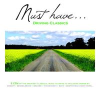 Various - Must Have... Driving Classics