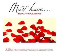 Various - Must Have... Romantic Classics