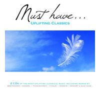Various - Must Have...Uplifting Classics