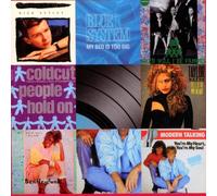 Various - Must Have'S Maxis Vol.4