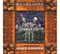 Various - Mutations a Tribute to Alice C
