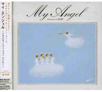 Various - My Angel-Relaxation for Baby