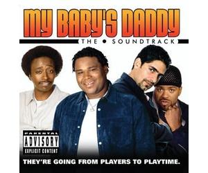 Various - My Baby's Daddy