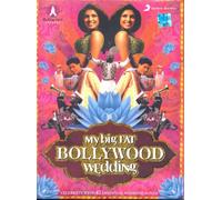 Various - My Big Fat Bollywood Wedding [Import]