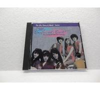 VARIOUS - MY BOYFRIEND'S BACK : STORY OF GIRL GROU