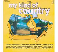 Various - My Country
