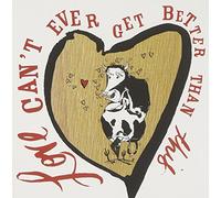 Various - Love can't ever get better than this - Country for Lovers