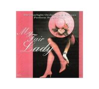 Artisti vari – My Fair Lady – QED