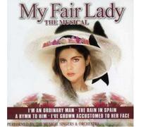 Various - My Fair Lady [Import]