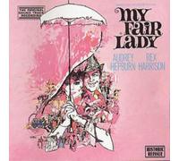 Various My Fair Lady: ORIGINAL SOUNDTRACK RECORDING (CD) Album