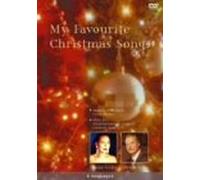 Various - My Favorite Christmas Songs