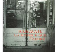 Various - My Favorite Saravah-Selected