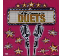 Various - My Favourite Duets [Import]