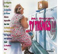 Various - My Favourite TV Themes