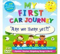 Various - My First Car Journey