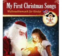 Various - My First Christmas Songs-Weihnachtsmusik Für Kinde