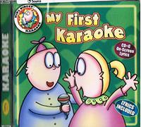 Various - My First Karaoke
