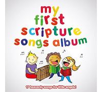 Various - My First Scripture Songs Album