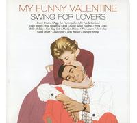 Various - My Funny Valentine