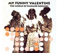Various - My Funny Valentine-the World