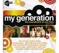 Various - My Generation