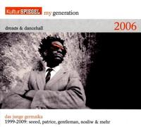 Various - My Generation-Dreads & Dancehall