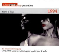 Various - My Generation-Hearts & Beats
