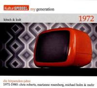 Various - My Generation-Kitsch & Kult
