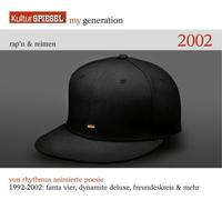 Various - My Generation-Rap'N & Reimen