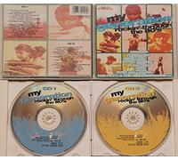 Various - My Generation-Rockin'through