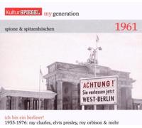Various - My Generation-Spione & Spitzenhöschen