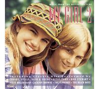 Various - My Girl 2