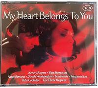 Various - My Heart Belongs to you