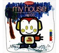Various - My House 3