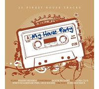 Various - My House Party Vol.1