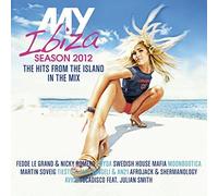 Various - My Ibiza: Season 2012-the Hi
