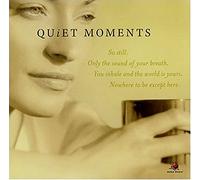 Various - My Own Time-Quiet Moments V. 2