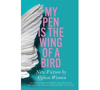 Various My Pen Is the Wing of a Bird (Tascabile)
