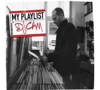 Various - My Playlist By DJ Cam