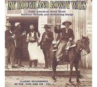 Various My Rough & Rowdy Ways Vol 1 (CD) Album