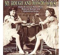 Various My Rough & Rowdy Ways Vol. 2 (CD) Album