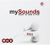 Various - My Sounds