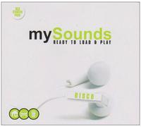 Various - My Sounds-Disco