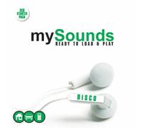 Various - My Sounds-Disco